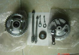 任丘鏈輪輪轂市場概況 價格、廠家與產品圖片解析