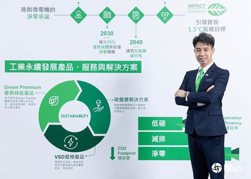 施耐德電氣三策略驅動綠色革命，開啟技能制造低碳行時代