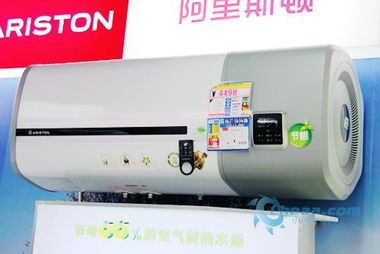 節能新時代 五款精選綠色低碳家電推薦，助力低碳生活